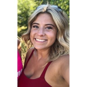 Meet your Posher, Alexa